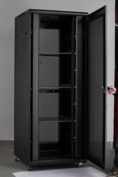 Sever Cabinet 42u, Standard Sever Cabinet