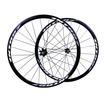 Lightweight Wheel 700*25C Fixie Bike Alloy Wheelset
