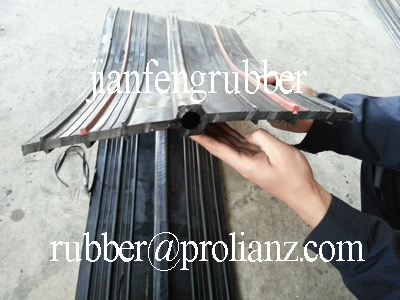 hydrophilic rubber water stop