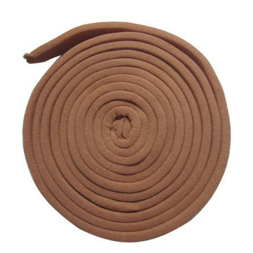 Collar and cuff tubular elastic bandage