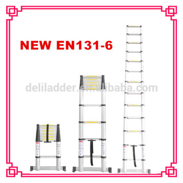 NEW Telescopic Ladder, Alumininue Ladder, Folding Telescopic Ladder