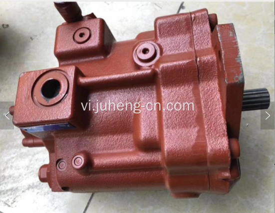 Bơm thủy lực KX121-3 Bơm chính PSVL-42CG