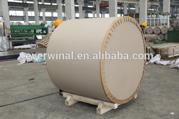 aluminum coil