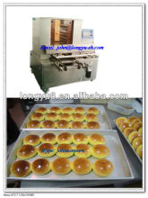Automatic Tray Arranging Machine with high speed