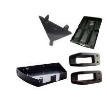 Custom Shell Plastic Mold Injection Molding Services: Design-to-Production Solutions