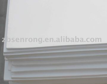PTFE Resin Molded sheet