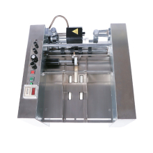 Ex-factory Price MY-300 Automatic Impress Printing Coding Machine - Solid-Ink Date Printer for Kit