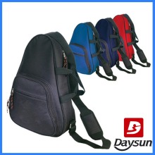 Deluxe coloful Body Sling Backpack Bag Rucksack