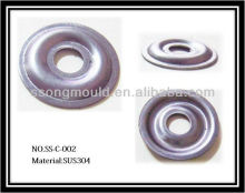 internal serrated teeth lock washer