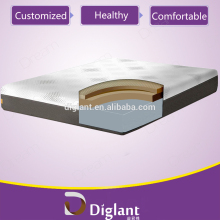 circular bed school dormitory mattress