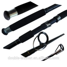 3.6m 2section carbon carp rod