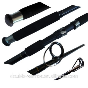 3.6m 2section carbon carp rod