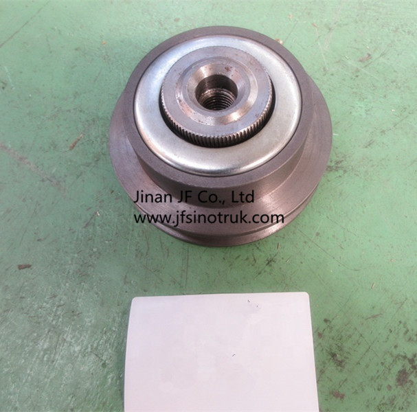 VG1062060112 612600060314 VG1062060011 รอก Howo Tensioner