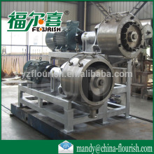 full automatic industrial fruit pulper machine