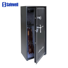 Gun Holders Electronic Gun Cabinet Safe
