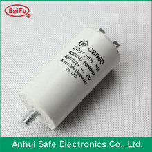 washing machine capacitor