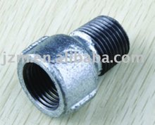 malleable iron socket M&F