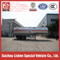 HOWO fuel tank truck 20000L-25000L