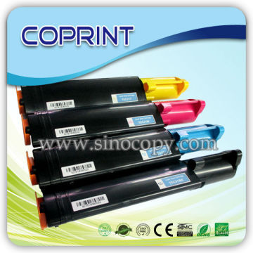 Compatible original toner cartridge acuLaser C21 CX21N