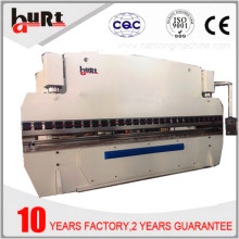 NC sheet metal hydraulic press brake