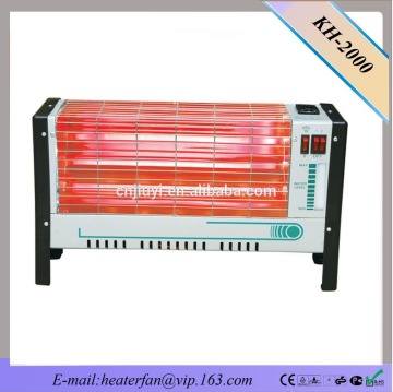 Quartz Heater with humidifier 1600W