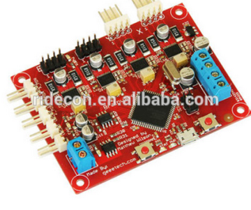 Shenzhen multilayer pcb assembly electronic product shenzhen
