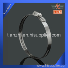 Heavy Duty Worm Drive Band Clamp?