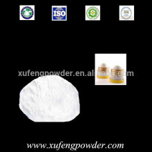 Heavy Calcium Carbonate Filler Masterbatch
