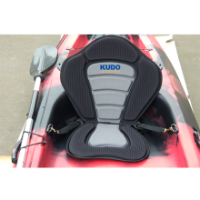 KUDO Kayak Seat Back Review and Buying Guide