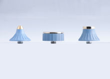 Gsd Radio Frequency Laser Anti-aging Machine , Art Rf Technology