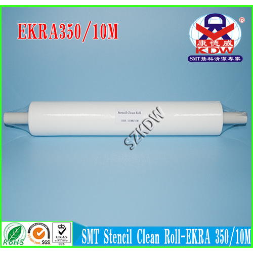 ERKA Printer Non-Woven Clean Rolls