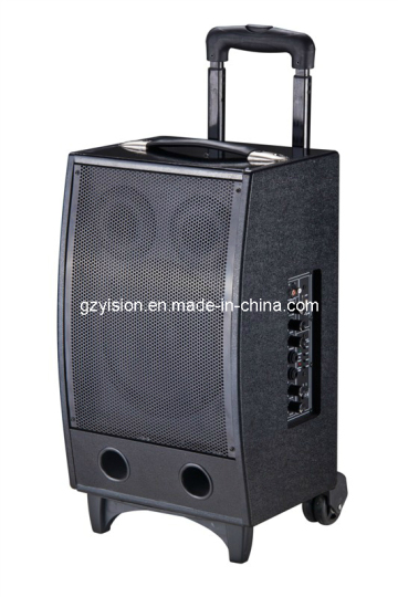 Outdoor Professional Battery Speaker (ART-008)