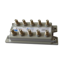 1.2 GHz Downstream Infinity Premise MultiMedia Drop Amplifiers