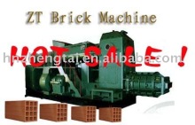 full automatic brick making machine,fired clay brick machine
