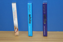 Magic Dental Bleaching Pen for Beauty