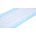 Surgical Medical 3ply Nonwoven Disposable Face Mask