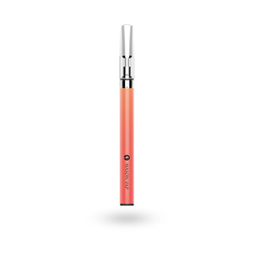 CBD Vape Pen 510 Özelleştirilmiş Logo ile Pil