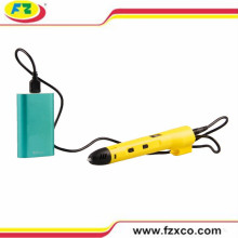 Top Selling Kids Educational Best Tool 3d Diy Tool 3d Drawing Pen