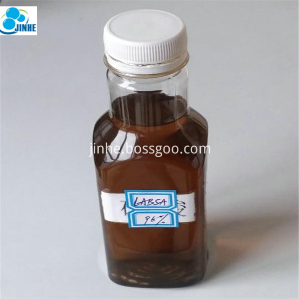 Brown Liquid 90 Labsa