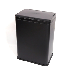 Rectangular Sensor Automatic Dustbin 2-Compartment 30L+20L