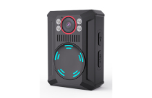 M502 H.265 WIFI Body Worn Camera