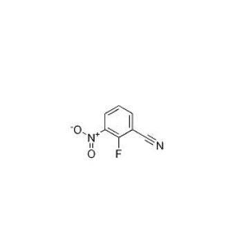 MFCD11849938 1214328-20-7,2-Fluoro-3-Nitrobenzonitrile CAS