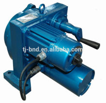 Air valve electric actuator electric modulating device DY-J21(DKJ-2100D)
