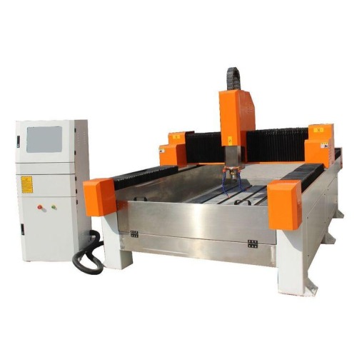 What is A Stone Cutting and Engraving Machine?