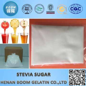 Stevia sugar plant