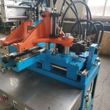 Electric Bike Tyre Inner Tube Jointing Splicing Machine