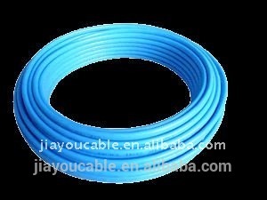 underground heating cable