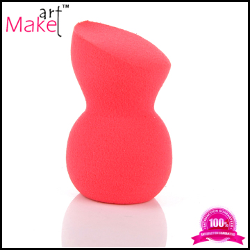 Professional Makeup blending sponge latex free