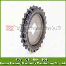 Automobile engine camshaft sprocket machine factory