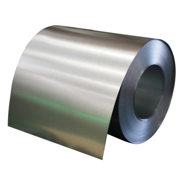 SS 304 Deep Draw Stainless Steel Coils